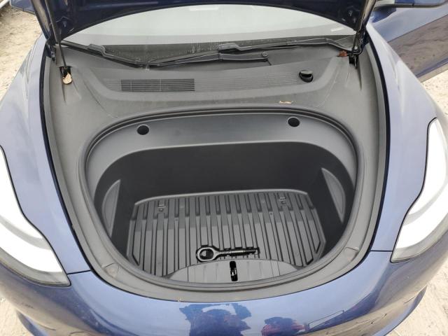 Photo 11 from auction – 2021 TESLA MODEL 3 with VIN 5YJ3E1EA1MF854122