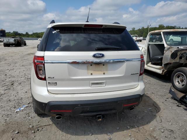 Photo 6 from auction – 2015 FORD EXPLORER X with VIN 1FM5K7D85FGB21949