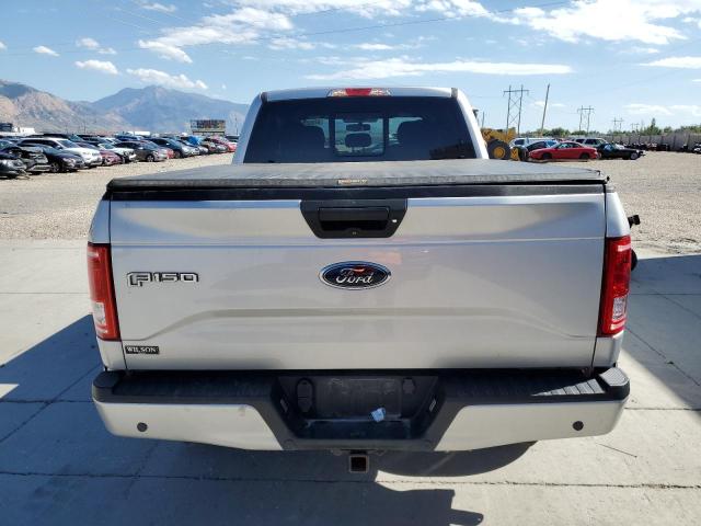 Photo 6 from auction – 2017 FORD F150 SUPER with VIN 1FTFW1EG2HKD24975