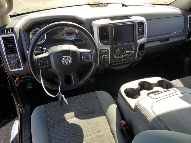 Photo 8 from auction – 2019 RAM 1500 CLASS with VIN 1C6RR7TT8KS556230