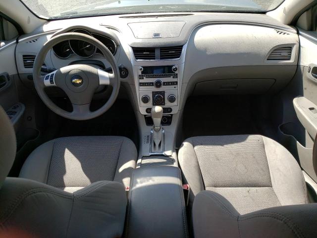 Photo 8 from auction – 2012 CHEVROLET MALIBU LS with VIN 1G1ZA5E09CF385109