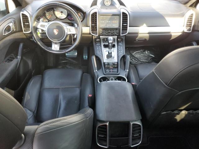 Zdjęcie 8 z aukcji – 2013 PORSCHE CAYENNE GT z VIN WP1AD2A20DLA78799