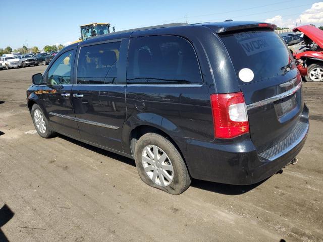 Photo 2 from auction – 2016 CHRYSLER TOWN & COU with VIN 2C4RC1BG6GR166490
