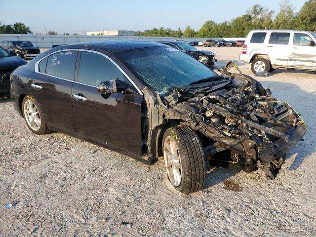 Zdjęcie 4 z aukcji – 2014 NISSAN MAXIMA S z VIN 1N4AA5AP9EC432771