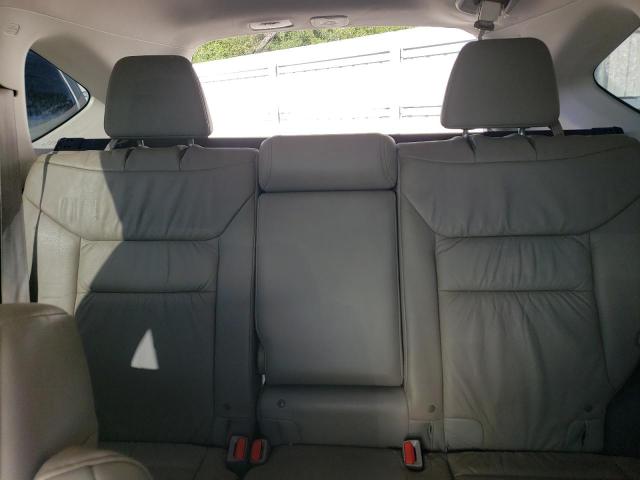 Photo 10 from auction – 2012 HONDA CR-V EXL with VIN 5J6RM3H76CL032270