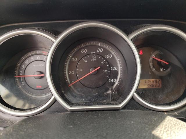 Photo 9 from auction – 2010 NISSAN VERSA S with VIN 3N1BC1CP8AL437525