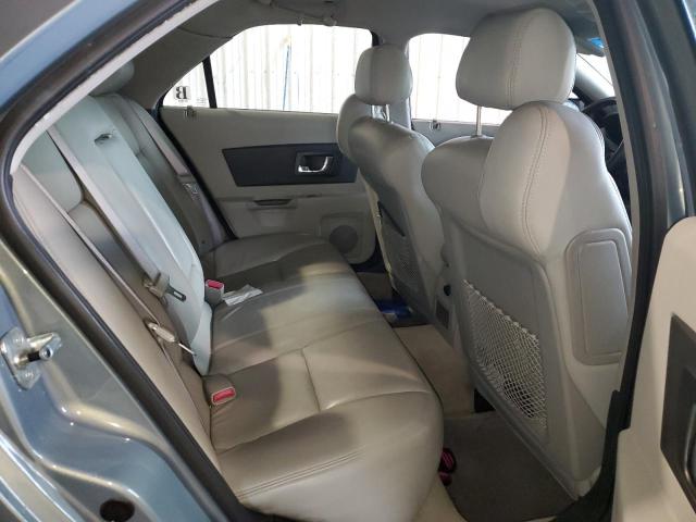 Photo 10 from auction – 2007 CADILLAC CTS with VIN 1G6DM57T270116980