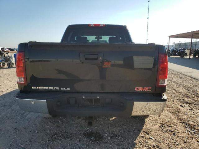 Photo 6 from auction – 2013 GMC SIERRA K15 with VIN 3GTP2VE75DG365710