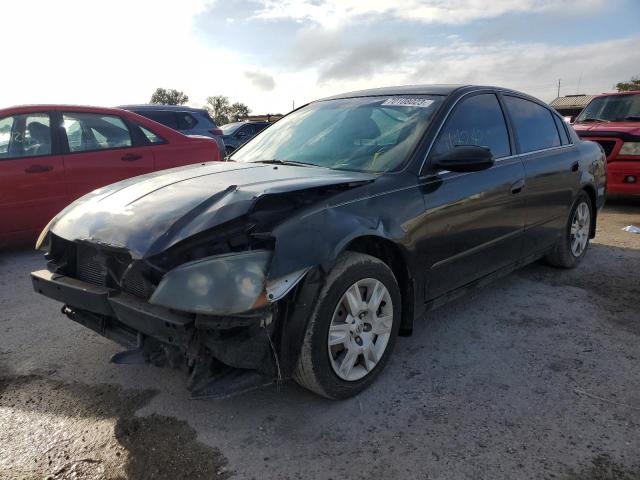 Photo 1 from auction – 2005 NISSAN ALTIMA S with VIN 1N4AL11D25N460960