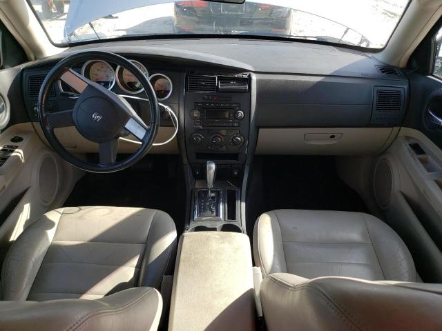 Photo 8 from auction – 2005 DODGE MAGNUM SXT with VIN 2D8FV48VX5H570756