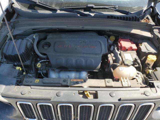 Photo 12 from auction – 2018 JEEP RENEGADE S with VIN ZACCJBAB6JPH79115