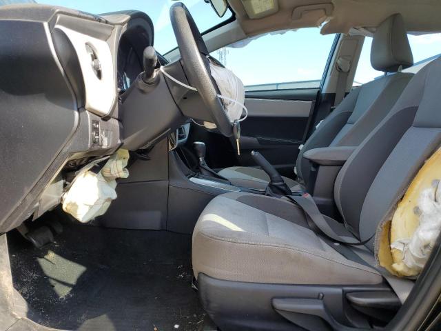 Photo 7 from auction – 2019 TOYOTA COROLLA L with VIN 2T1BURHE2KC155689