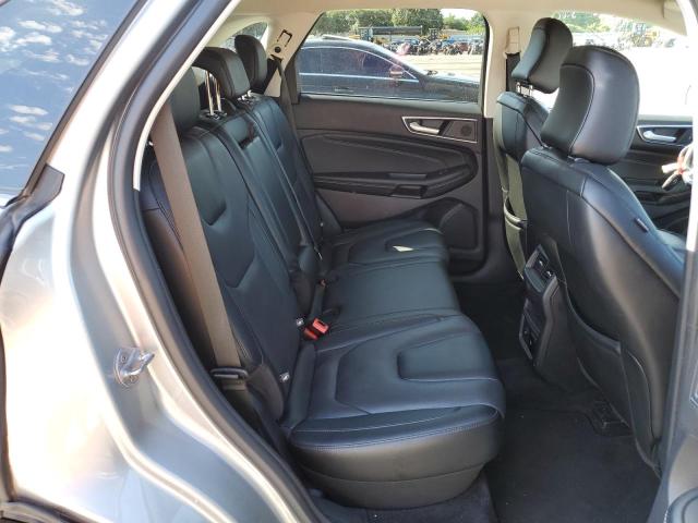 Photo 10 from auction – 2022 FORD EDGE TITAN with VIN 2FMPK4K97NBA17505