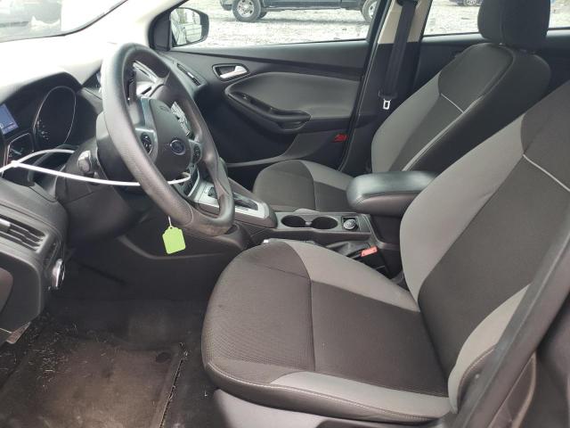 Снимка 7 от търг – 2014 FORD FOCUS SE с VIN 1FADP3F23EL227573