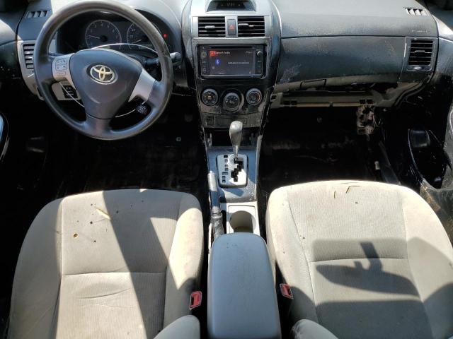 Photo 8 from auction – 2013 TOYOTA COROLLA BA with VIN 5YFBU4EE9DP113451