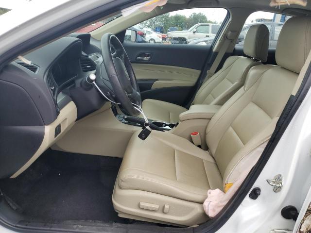 Photo 7 from auction – 2016 ACURA ILX BASE W with VIN 19UDE2F39GA025386