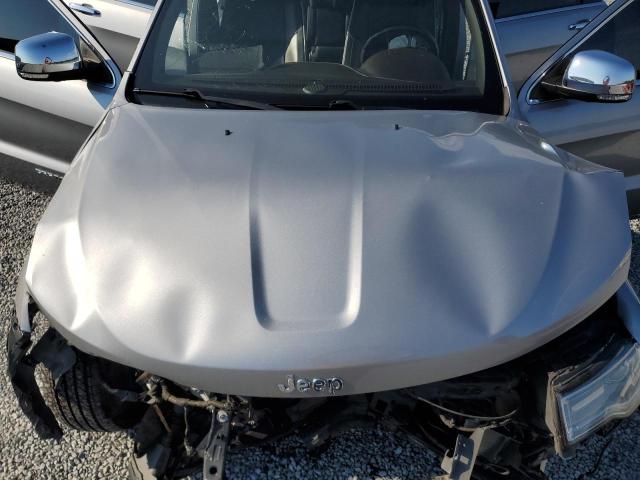 Photo 11 from auction – 2014 JEEP GRAND CHER with VIN 1C4RJECG6EC245885