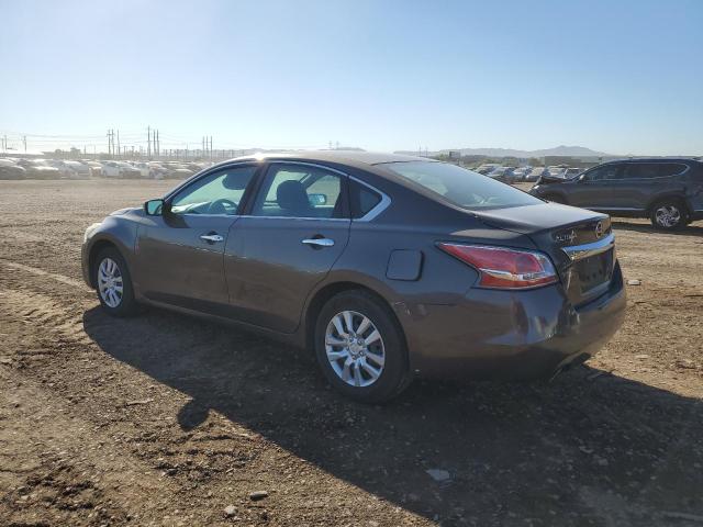 Photo 2 from auction – 2015 NISSAN ALTIMA 2.5 with VIN 1N4AL3AP0FN349976
