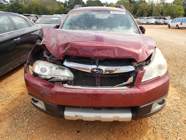 Снимка 5 от търг – 2011 SUBARU OUTBACK 3. с VIN 4S4BRDKC3B2413711