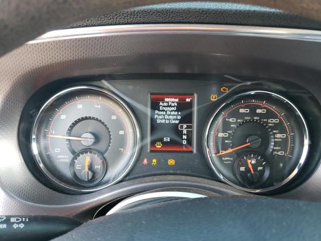 Photo 9 from auction – 2014 DODGE CHARGER SE with VIN 2C3CDXBG5EH281143