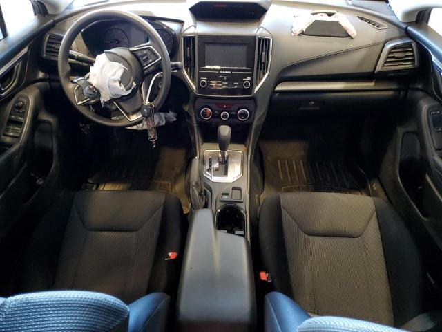 Photo 8 from auction – 2022 SUBARU CROSSTREK with VIN JF2GTABCXNH274402