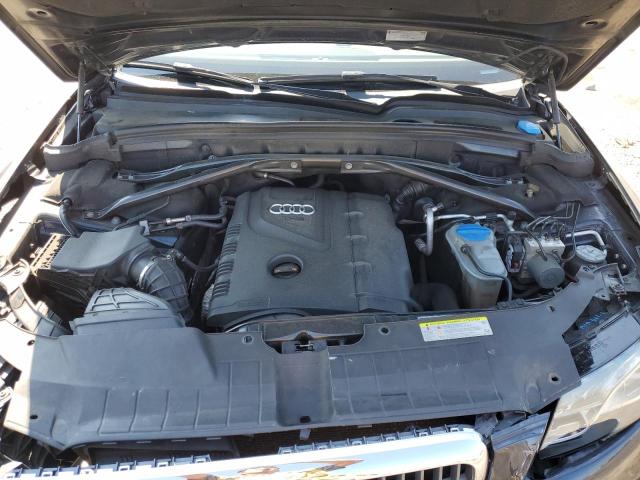 Фото 11 с аукциона – 2012 AUDI Q5 PREMIUM с VIN WA1LFAFP0CA026886