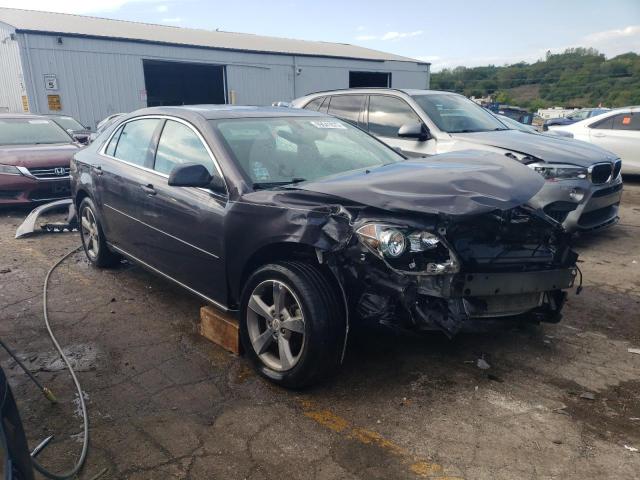 Photo 4 from auction – 2011 CHEVROLET MALIBU 1LT with VIN 1G1ZC5E16BF205764