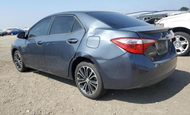 Photo 2 from auction – 2016 TOYOTA COROLLA L with VIN 5YFBURHE5GP494681