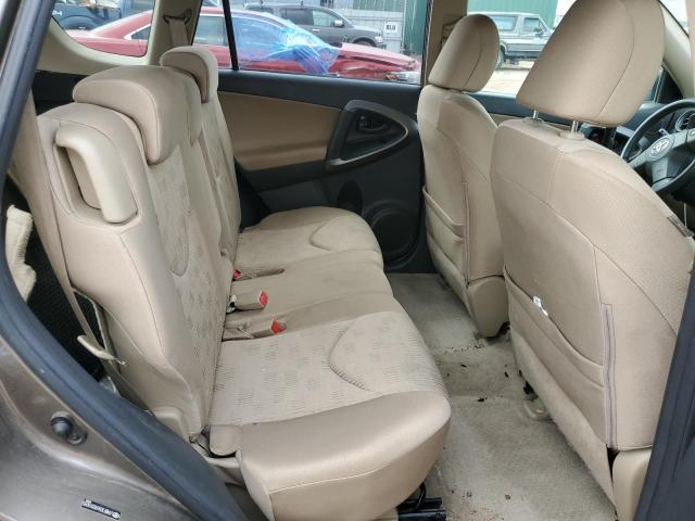 Photo 10 from auction – 2009 TOYOTA RAV4 with VIN JTMBF33V69D018055