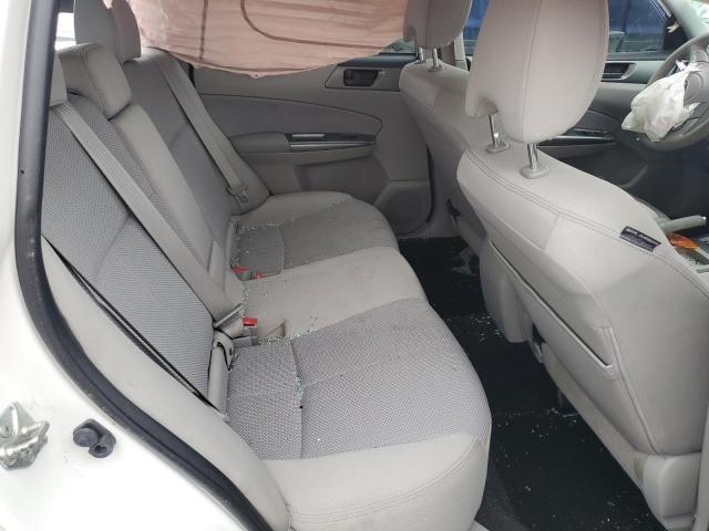 Photo 11 from auction – 2011 SUBARU FORESTER 2 with VIN JF2SHBBC2BH720703