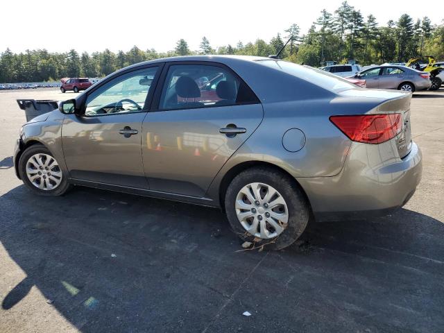Photo 2 from auction – 2012 KIA FORTE EX with VIN KNAFU4A2XC5490845