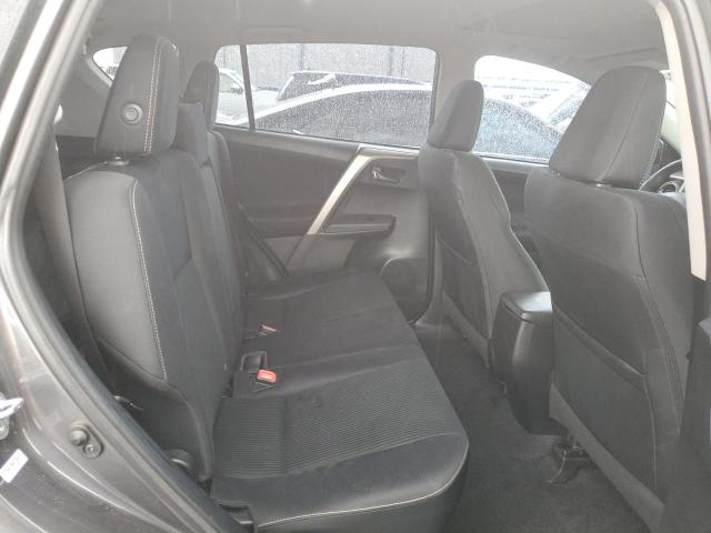 Photo 10 from auction – 2014 TOYOTA RAV4 XLE with VIN 2T3RFREV1EW226453