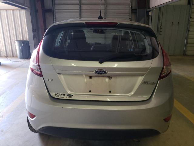 Photo 6 from auction – 2014 FORD FIESTA SE with VIN 3FADP4EJ7EM136030