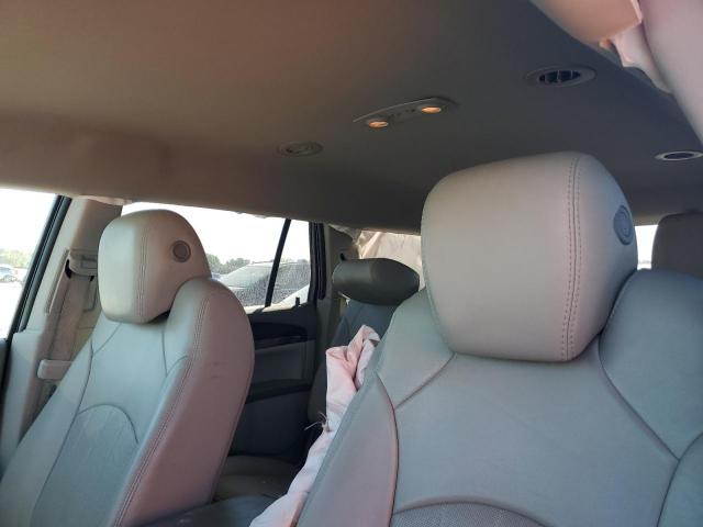 Photo 10 from auction – 2017 BUICK ENCLAVE with VIN 5GAKRBKDXHJ325210