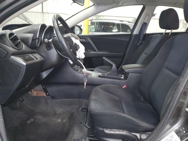 Photo 7 from auction – 2011 MAZDA 3 I with VIN JM1BL1VG6B1387372