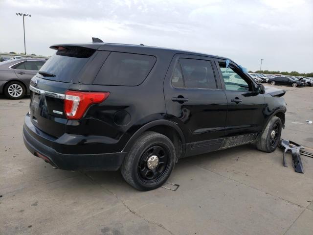 Photo 3 from auction – 2017 FORD EXPLORER P with VIN 1FM5K8AT5HGD59124