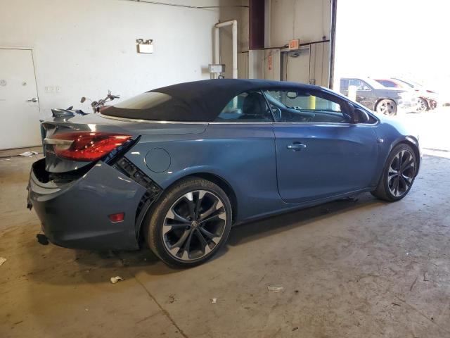 Photo 3 from auction – 2017 BUICK CASCADA PR with VIN W04WH3N53HG052311