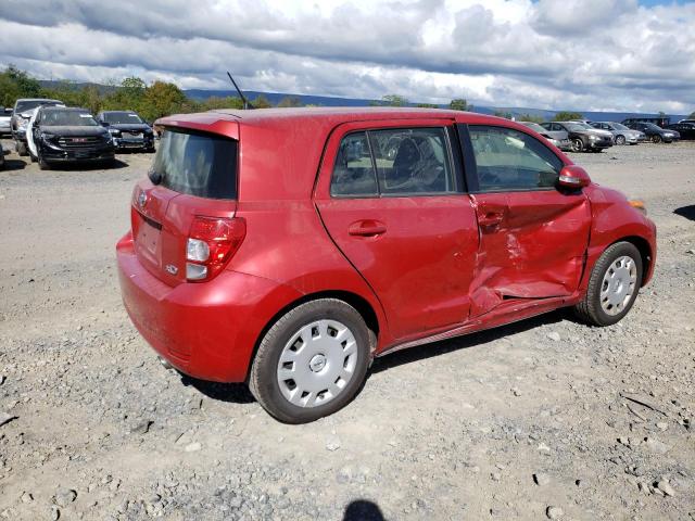 Photo 3 from auction – 2012 TOYOTA SCION XD with VIN JTKKU4B46C1028784