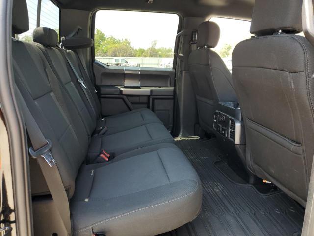 Photo 10 from auction – 2019 FORD F150 SUPER with VIN 1FTEW1E46KKC83954