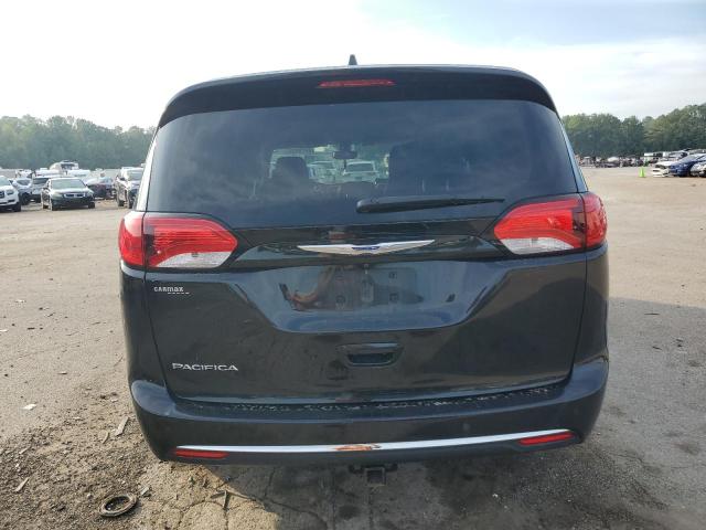 Photo 6 from auction – 2018 CHRYSLER PACIFICA T with VIN 2C4RC1EG2JR271465