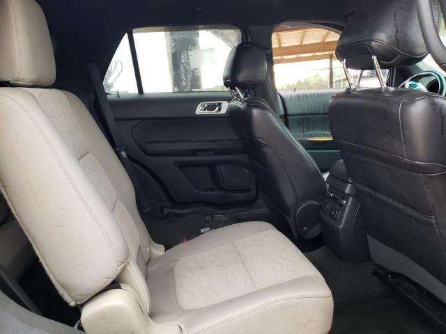 Photo 10 from auction – 2013 FORD EXPLORER L with VIN 1FM5K8F85DGB84405