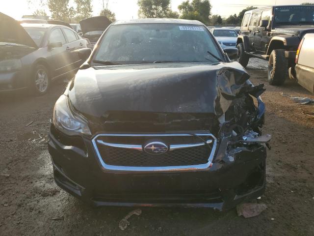 Photo 5 from auction – 2015 SUBARU IMPREZA PR with VIN JF1GPAC65FH205801