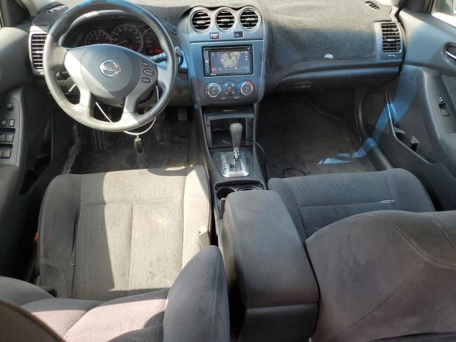 Photo 8 from auction – 2011 NISSAN ALTIMA BAS with VIN 1N4AL2AP8BC108814