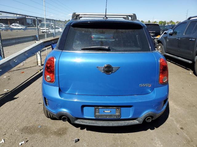 صورة رقم 6 من المزاد - 2013 MINI COOPER S C مع VIN WMWZC3C5XDWP22888