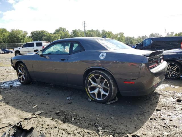 Photo 2 from auction – 2016 DODGE CHALLENGER with VIN 2C3CDZAG5GH202280