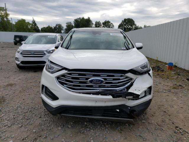 Photo 5 from auction – 2020 FORD EDGE SEL with VIN 2FMPK4J92LBA41841