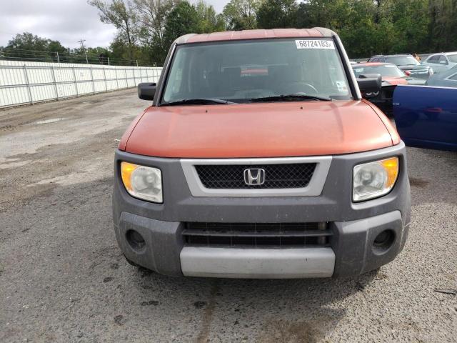 Zdjęcie 5 z aukcji – 2003 HONDA ELEMENT EX z VIN 5J6YH18533L014831