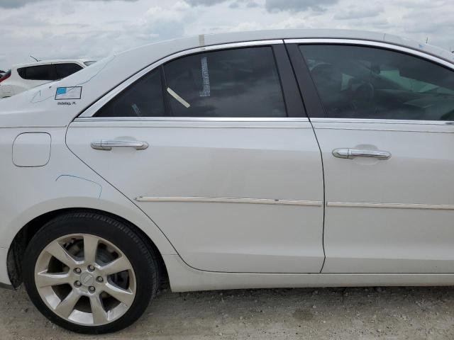 Photo 10 from auction – 2015 CADILLAC ATS with VIN 1G6AA5RA3F0120896