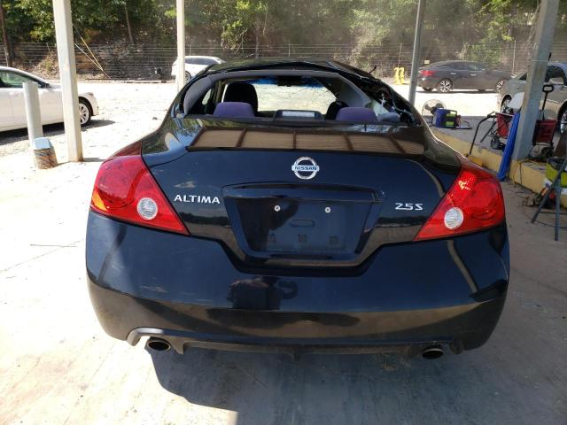 Photo 6 from auction – 2013 NISSAN ALTIMA S with VIN 1N4AL2EP9DC252224