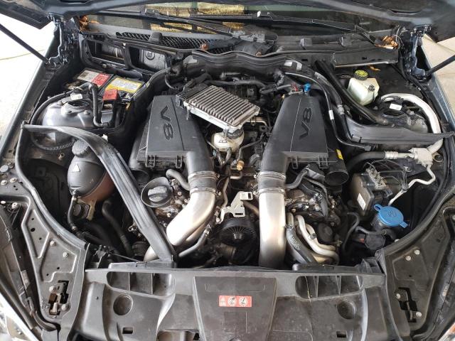 Photo 11 from auction – 2016 MERCEDES-BENZ E 550 with VIN WDDKK7DF8GF317564